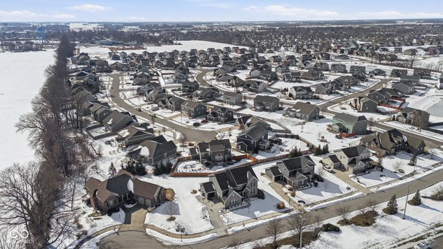 1323 Graham Court, Greenfield, IN 46140