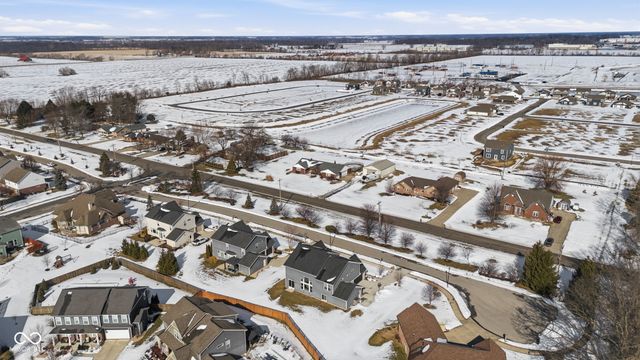 1323 Graham Court, Greenfield, IN 46140