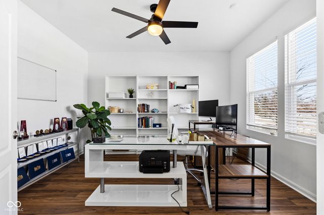 1323 Graham Court, Greenfield, IN 46140