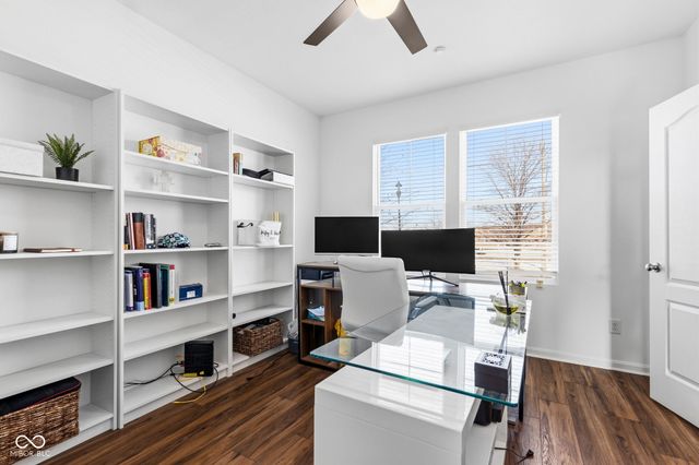 1323 Graham Court, Greenfield, IN 46140