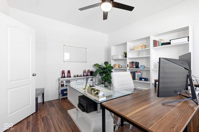 1323 Graham Court, Greenfield, IN 46140