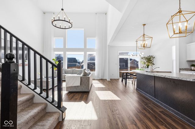 1323 Graham Court, Greenfield, IN 46140