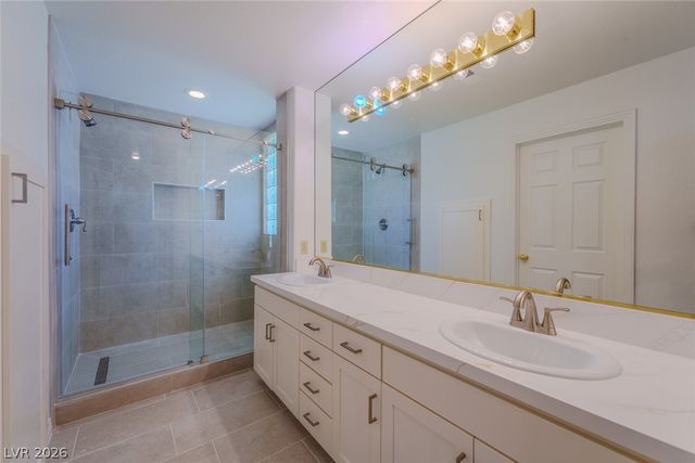 4957 Crooked Stick Way, Las Vegas, NV 89113