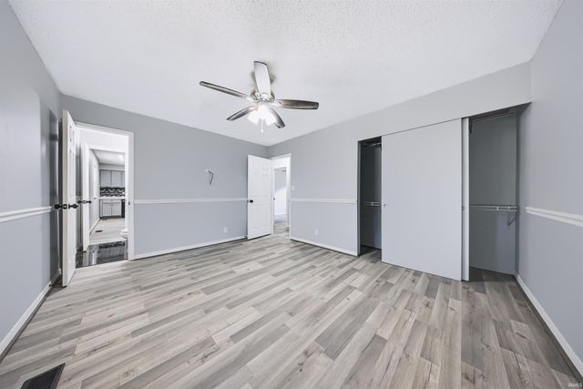 7601 E Gum Street, Evansville, IN 47715