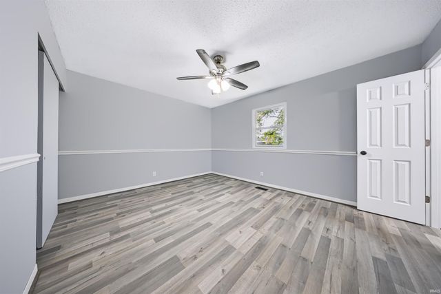 7601 E Gum Street, Evansville, IN 47715