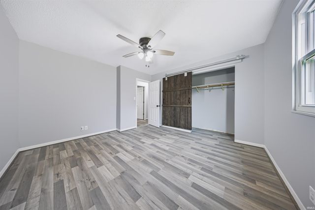 7601 E Gum Street, Evansville, IN 47715