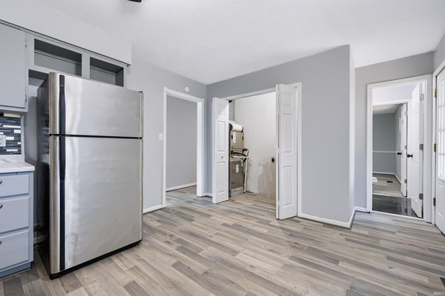 7601 E Gum Street, Evansville, IN 47715