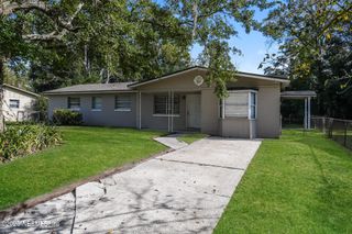 4812 DALLEN LEA Drive, Jacksonville, FL 32208