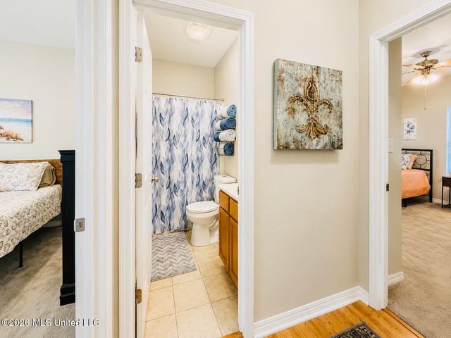 6265 W Itawamba Street, Bay Saint Louis, MS 39520