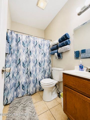 6265 W Itawamba Street, Bay Saint Louis, MS 39520