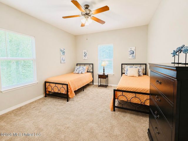 6265 W Itawamba Street, Bay Saint Louis, MS 39520