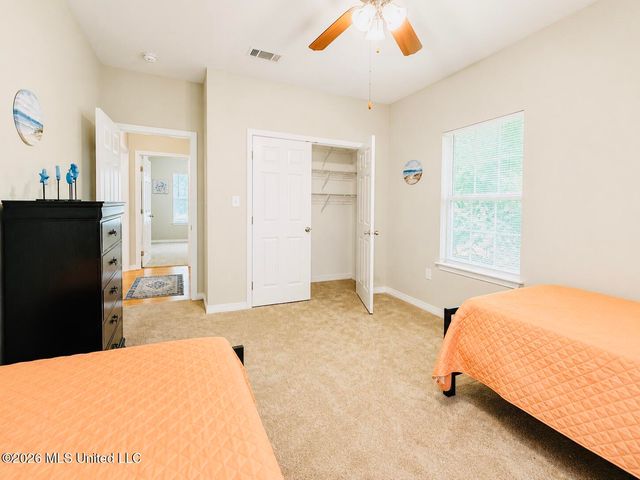 6265 W Itawamba Street, Bay Saint Louis, MS 39520