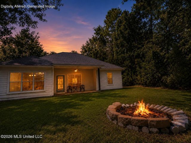 6265 W Itawamba Street, Bay Saint Louis, MS 39520