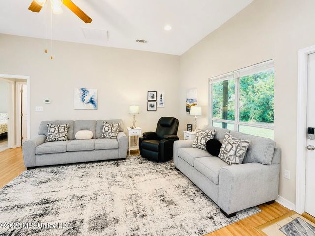 6265 W Itawamba Street, Bay Saint Louis, MS 39520