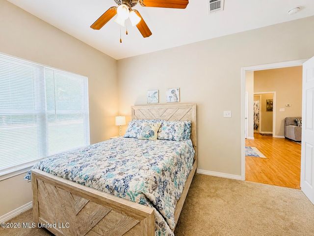 6265 W Itawamba Street, Bay Saint Louis, MS 39520