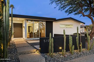 5101 N 33RD Street, Phoenix, AZ 85018