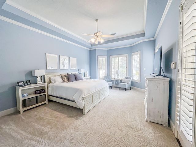 38 E Thymewood Place, The Woodlands, TX 77382