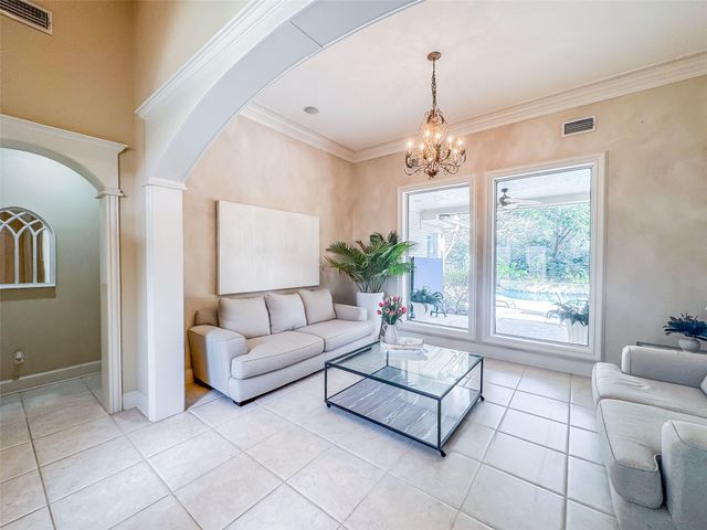 38 E Thymewood Place, The Woodlands, TX 77382