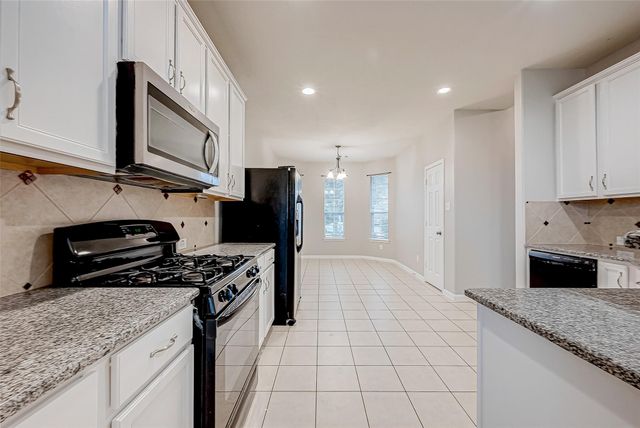 7518 Brackstone Court, Richmond, TX 77407