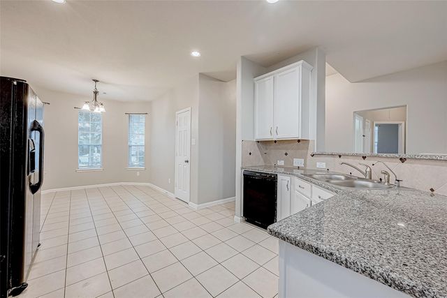 7518 Brackstone Court, Richmond, TX 77407