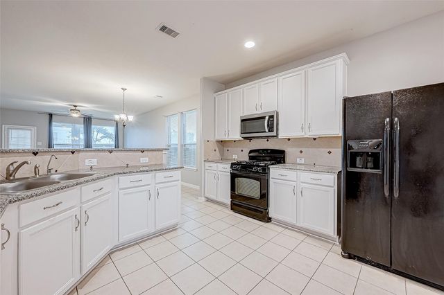 7518 Brackstone Court, Richmond, TX 77407