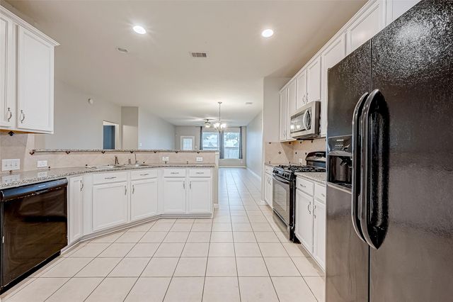 7518 Brackstone Court, Richmond, TX 77407