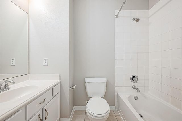 7518 Brackstone Court, Richmond, TX 77407