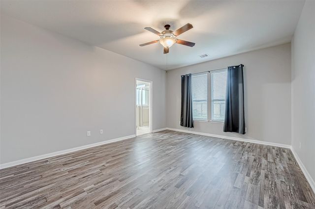 7518 Brackstone Court, Richmond, TX 77407