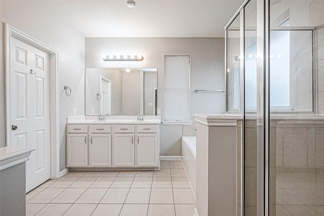 7518 Brackstone Court, Richmond, TX 77407