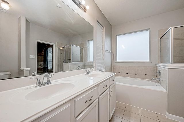 7518 Brackstone Court, Richmond, TX 77407