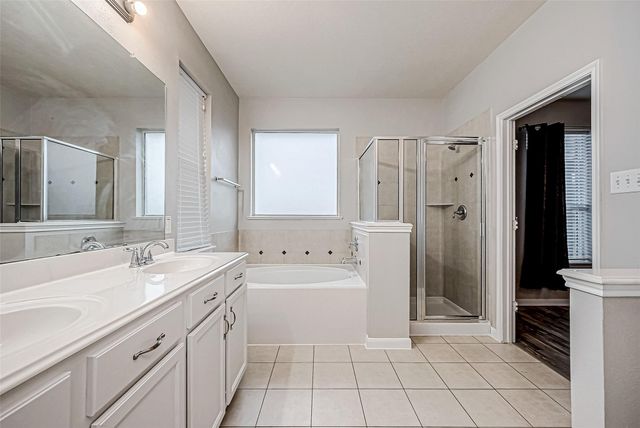 7518 Brackstone Court, Richmond, TX 77407