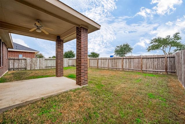 7518 Brackstone Court, Richmond, TX 77407