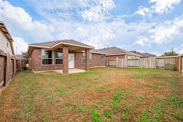 7518 Brackstone Court, Richmond, TX 77407