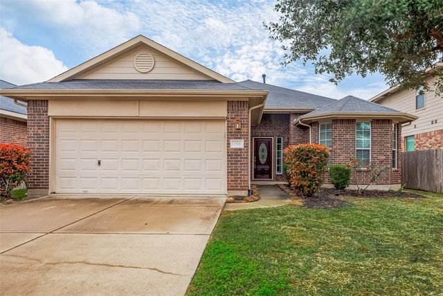 7518 Brackstone Court, Richmond, TX 77407