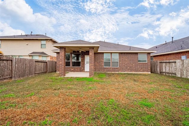 7518 Brackstone Court, Richmond, TX 77407
