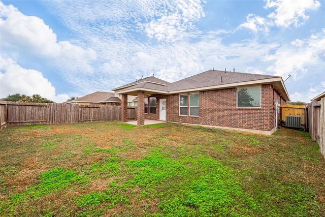 7518 Brackstone Court, Richmond, TX 77407
