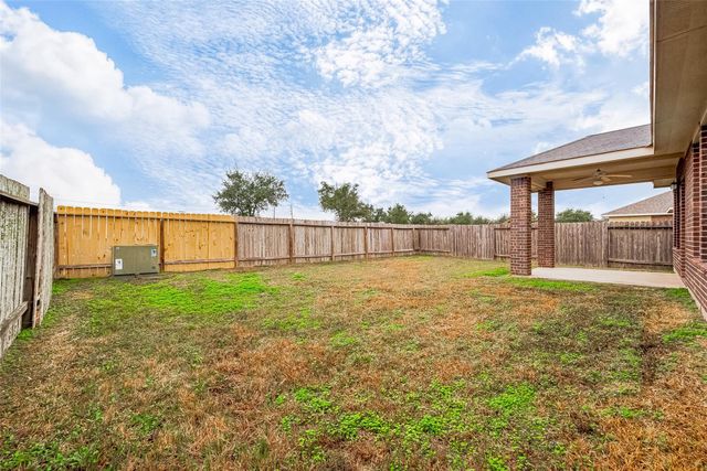 7518 Brackstone Court, Richmond, TX 77407