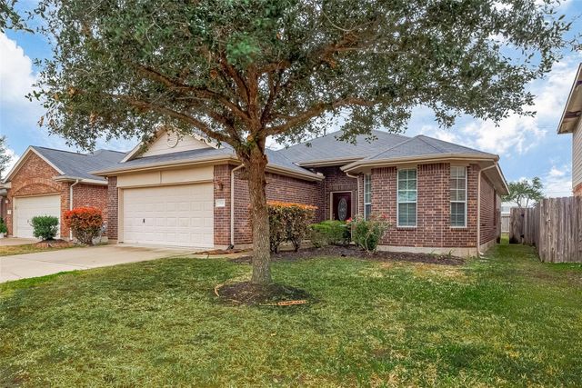 7518 Brackstone Court, Richmond, TX 77407