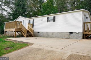 320 White Birch Drive, Covington, GA 30016