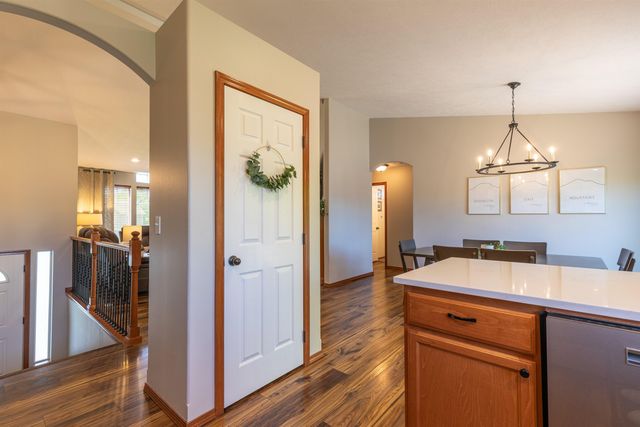 501 E PARKER Dr, Colbert, WA 99005