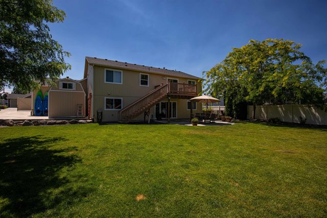 501 E PARKER Dr, Colbert, WA 99005