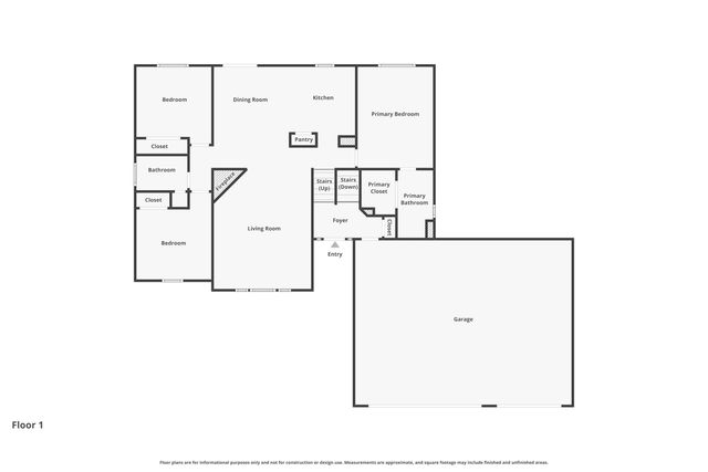 501 E PARKER Dr, Colbert, WA 99005
