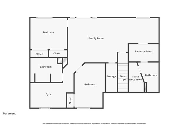501 E PARKER Dr, Colbert, WA 99005