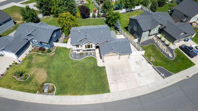 501 E PARKER Dr, Colbert, WA 99005