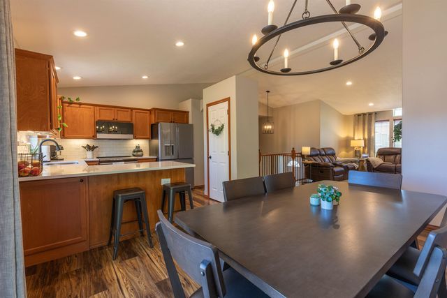 501 E PARKER Dr, Colbert, WA 99005
