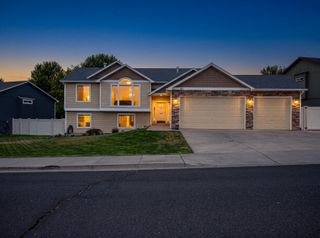 501 E PARKER Dr, Colbert, WA 99005