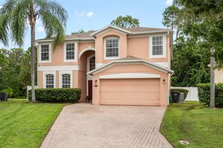 10101 GRANITE BAY DRIVE, Orlando, FL 32832