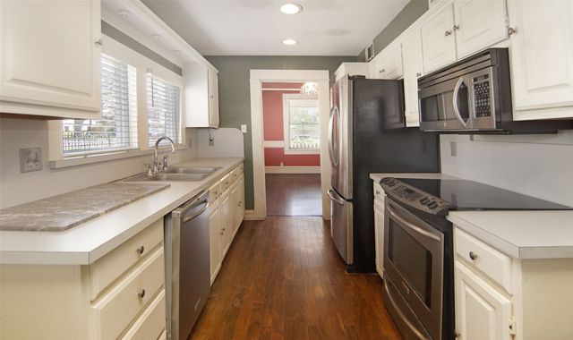 3108 Handley Drive, Fort Worth, TX 76112