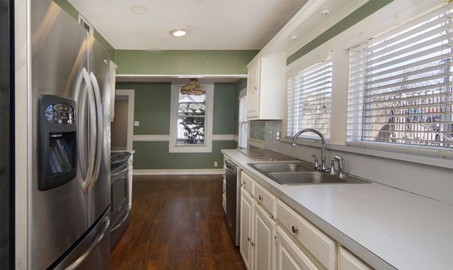 3108 Handley Drive, Fort Worth, TX 76112