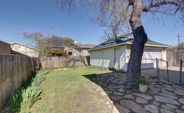 3108 Handley Drive, Fort Worth, TX 76112